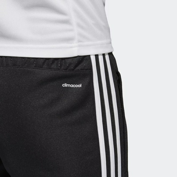 WOMEN' SOCCER TIRO17 TRAINING PANTS BS3685 - Picture 3 of 5